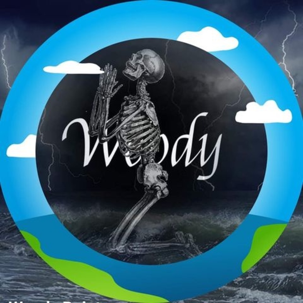 Meet your Posher, Woody